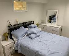 BEAUTIFUL NEWLY RENOVATED FURNISHED BASEMENT APARTMENT FOR RENT! - Photo 2