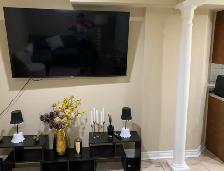 BEAUTIFUL NEWLY RENOVATED FURNISHED BASEMENT APARTMENT FOR RENT! - Photo 4