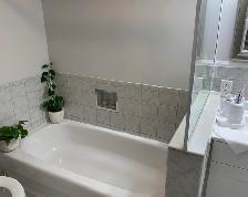 BEAUTIFUL NEWLY RENOVATED FURNISHED BASEMENT APARTMENT FOR RENT! - Photo 6