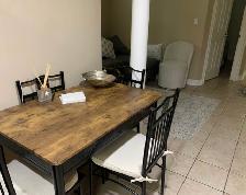 BEAUTIFUL NEWLY RENOVATED FURNISHED BASEMENT APARTMENT FOR RENT! - Photo 8