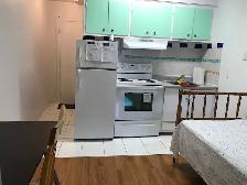 Downtown Near McGill All Included Furnitured Studio for Rent !! - Photo 3