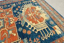 AMAZING NO TAX WKND 70% OFF FALL SAVINGS 5000  PERSIAN RUGS (160 - Photo 7