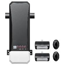 Garage Door ZUMI Automatic Garage Door Opener, Wall-Mounted Gara