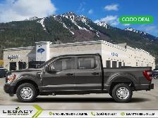 2022 Ford F-150 XLT - Bedliner