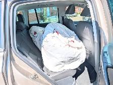 2015 Volkswagen Tiguan 2.0 TSI 4MOTION | Sun-roof! | Back-up cam - Photo 6
