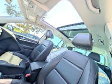 2015 Volkswagen Tiguan 2.0 TSI 4MOTION | Sun-roof! | Back-up cam - Photo 7