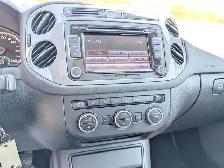 2015 Volkswagen Tiguan 2.0 TSI 4MOTION | Sun-roof! | Back-up cam - Photo 8