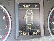2015 Volkswagen Tiguan 2.0 TSI 4MOTION | Sun-roof! | Back-up cam - Photo 13