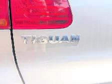 2015 Volkswagen Tiguan 2.0 TSI 4MOTION | Sun-roof! | Back-up cam - Photo 15