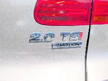 2015 Volkswagen Tiguan 2.0 TSI 4MOTION | Sun-roof! | Back-up cam - Photo 16