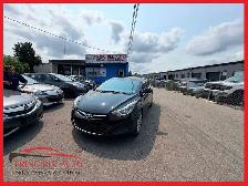 2016 Hyundai Elantra GLS 53KM CERTIFIED-WARRANTY