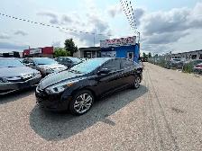 2016 Hyundai Elantra GLS 53KM CERTIFIED-WARRANTY - Photo 2