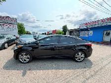 2016 Hyundai Elantra GLS 53KM CERTIFIED-WARRANTY - Photo 3