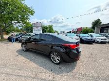 2016 Hyundai Elantra GLS 53KM CERTIFIED-WARRANTY - Photo 4