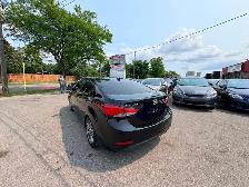 2016 Hyundai Elantra GLS 53KM CERTIFIED-WARRANTY - Photo 5