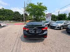 2016 Hyundai Elantra GLS 53KM CERTIFIED-WARRANTY - Photo 6