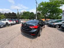 2016 Hyundai Elantra GLS 53KM CERTIFIED-WARRANTY - Photo 8