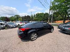 2016 Hyundai Elantra GLS 53KM CERTIFIED-WARRANTY - Photo 9