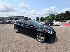 2016 Hyundai Elantra GLS 53KM CERTIFIED-WARRANTY - Photo 11
