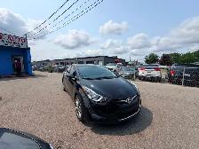 2016 Hyundai Elantra GLS 53KM CERTIFIED-WARRANTY - Photo 12