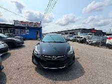 2016 Hyundai Elantra GLS 53KM CERTIFIED-WARRANTY - Photo 13