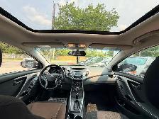2016 Hyundai Elantra GLS 53KM CERTIFIED-WARRANTY - Photo 16