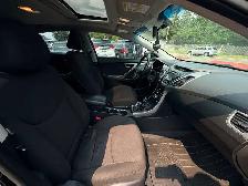 2016 Hyundai Elantra GLS 53KM CERTIFIED-WARRANTY - Photo 17