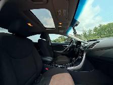 2016 Hyundai Elantra GLS 53KM CERTIFIED-WARRANTY - Photo 18