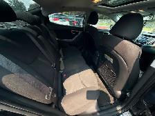 2016 Hyundai Elantra GLS 53KM CERTIFIED-WARRANTY - Photo 19