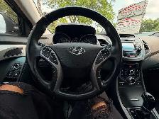 2016 Hyundai Elantra GLS 53KM CERTIFIED-WARRANTY - Photo 21