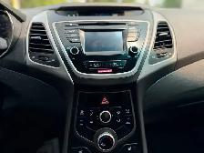 2016 Hyundai Elantra GLS 53KM CERTIFIED-WARRANTY - Photo 23
