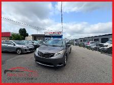 2012 Toyota Sienna LE 174KM CERTIFIED-WARRANTY