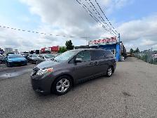 2012 Toyota Sienna LE 174KM CERTIFIED-WARRANTY - Photo 2