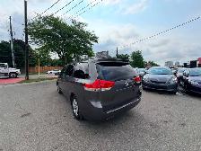 2012 Toyota Sienna LE 174KM CERTIFIED-WARRANTY - Photo 5