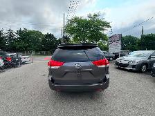 2012 Toyota Sienna LE 174KM CERTIFIED-WARRANTY - Photo 6