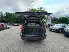 2012 Toyota Sienna LE 174KM CERTIFIED-WARRANTY - Photo 7