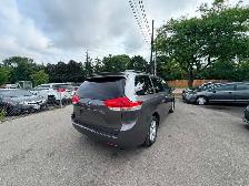 2012 Toyota Sienna LE 174KM CERTIFIED-WARRANTY - Photo 8