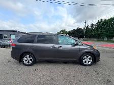 2012 Toyota Sienna LE 174KM CERTIFIED-WARRANTY - Photo 10