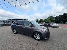 2012 Toyota Sienna LE 174KM CERTIFIED-WARRANTY - Photo 11