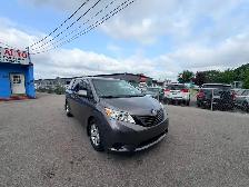 2012 Toyota Sienna LE 174KM CERTIFIED-WARRANTY - Photo 12