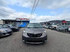 2012 Toyota Sienna LE 174KM CERTIFIED-WARRANTY - Photo 13