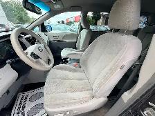 2012 Toyota Sienna LE 174KM CERTIFIED-WARRANTY - Photo 15
