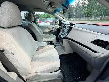 2012 Toyota Sienna LE 174KM CERTIFIED-WARRANTY - Photo 16