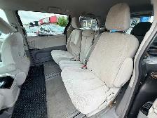 2012 Toyota Sienna LE 174KM CERTIFIED-WARRANTY - Photo 18