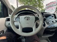 2012 Toyota Sienna LE 174KM CERTIFIED-WARRANTY - Photo 20