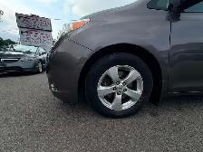 2012 Toyota Sienna LE 174KM CERTIFIED-WARRANTY - Photo 24