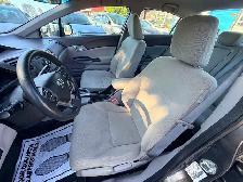 2012 Honda Civic LX 122KM CERTIFIED-WARRANTY - Photo 15