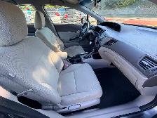 2012 Honda Civic LX 122KM CERTIFIED-WARRANTY - Photo 17