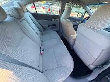 2012 Honda Civic LX 122KM CERTIFIED-WARRANTY - Photo 18