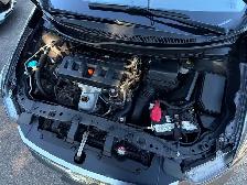 2012 Honda Civic LX 122KM CERTIFIED-WARRANTY - Photo 24